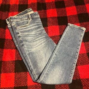 NWT AMERICAN EAGLE JEGGING